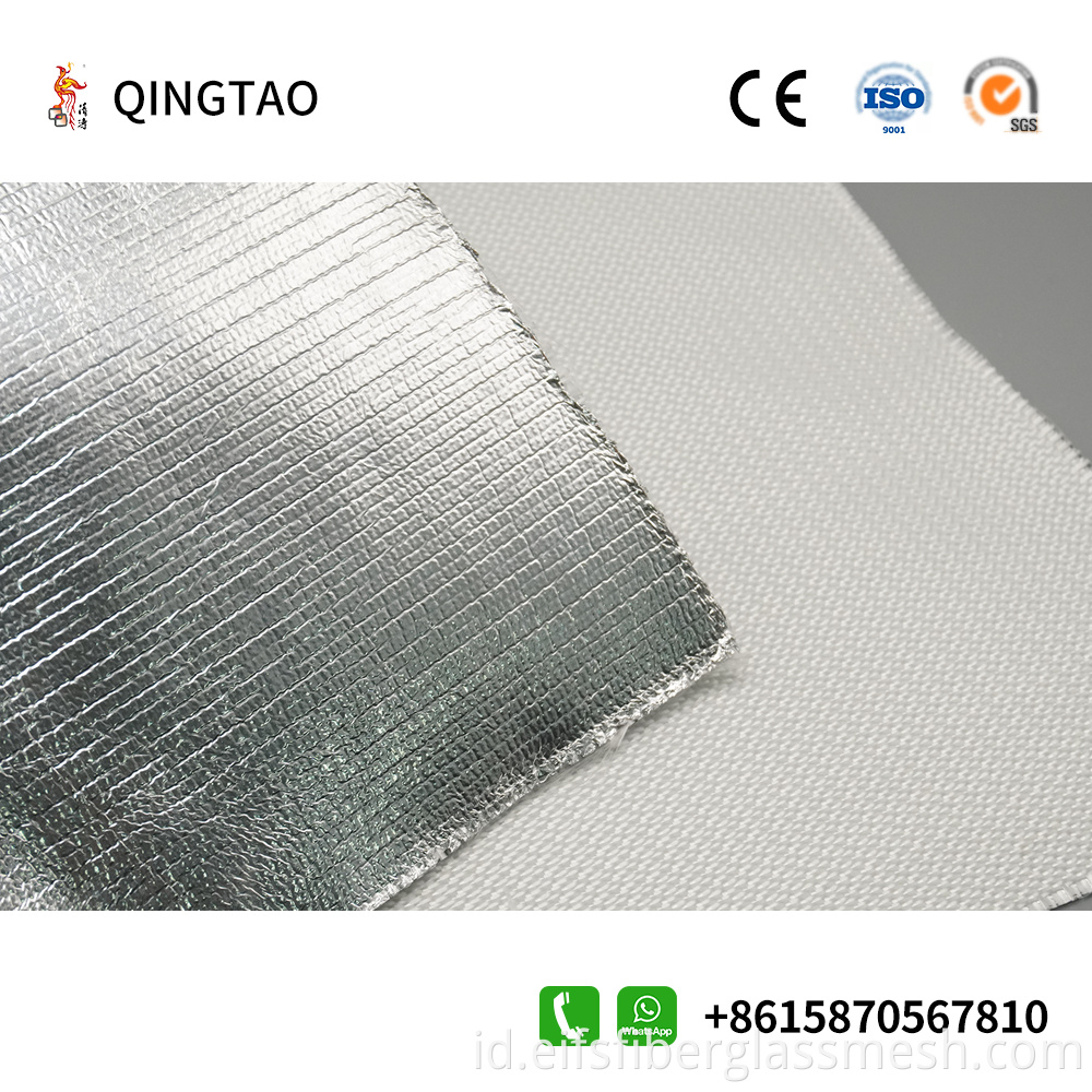 Foil Ducting Tape